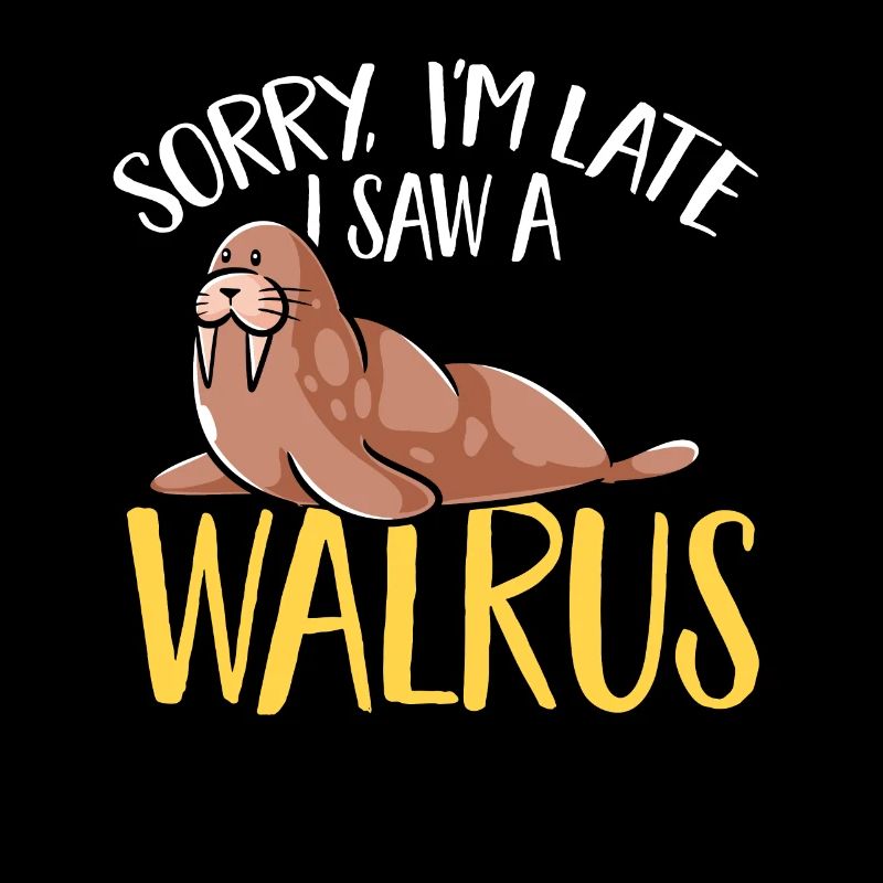 Walrus