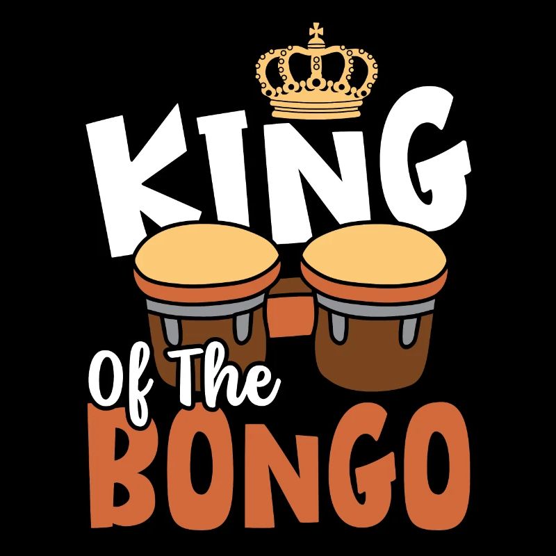 Bongo Music Gift