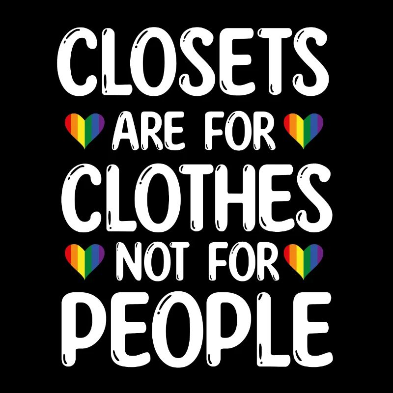 LGBTQ Rechte Geschenk
