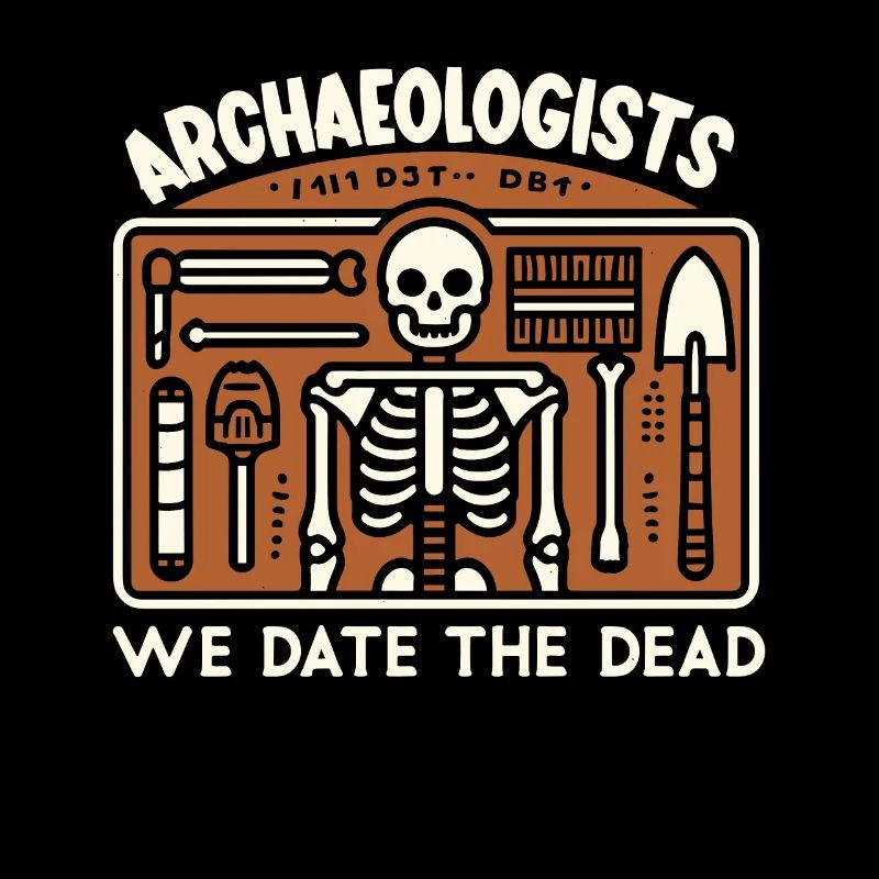 Archaeology Archaeologist Historical Exploration
