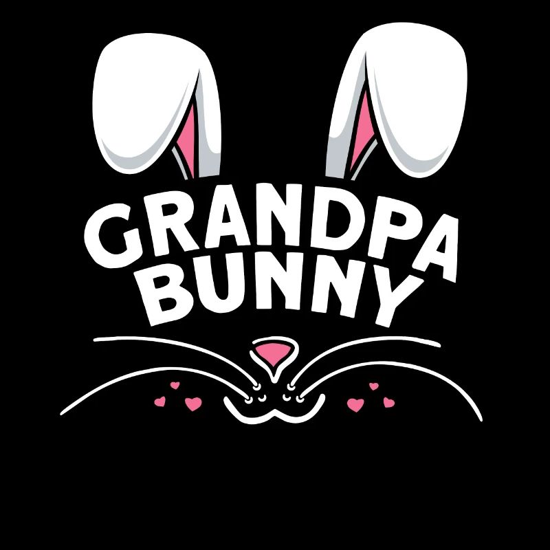 Grand-père lapin