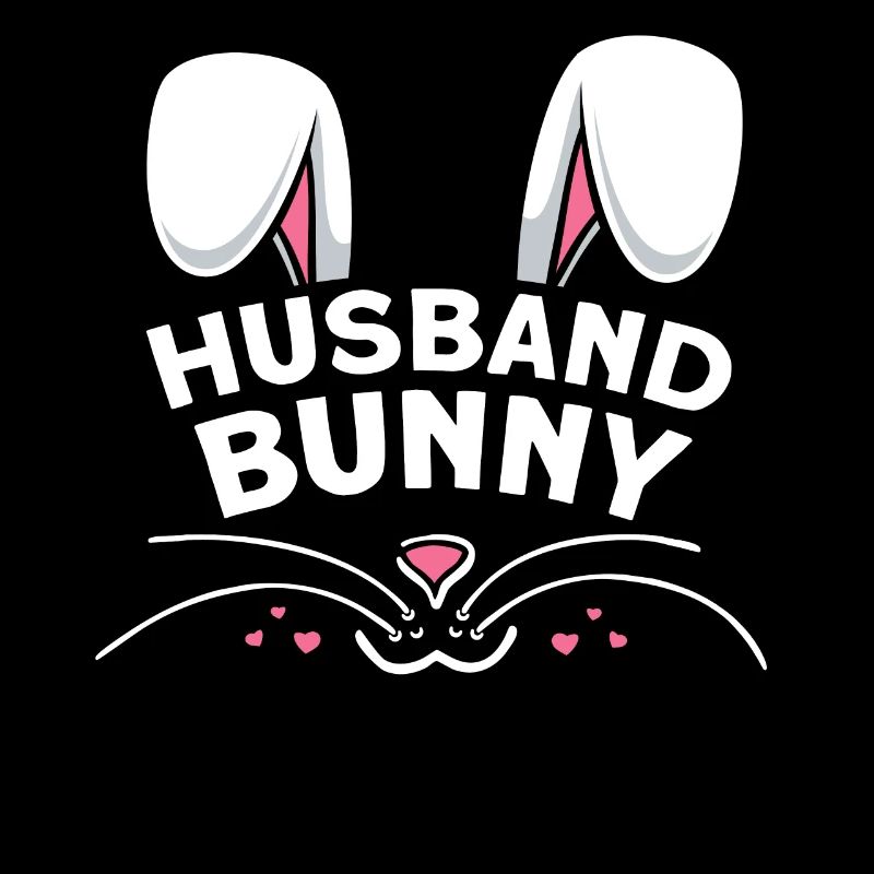 Husband Bunny