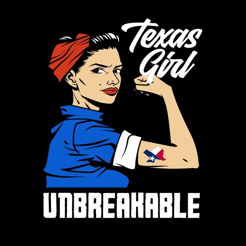 Filles du Texas