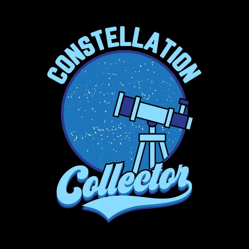 Constellation Collector Astronomy Telescope Starga