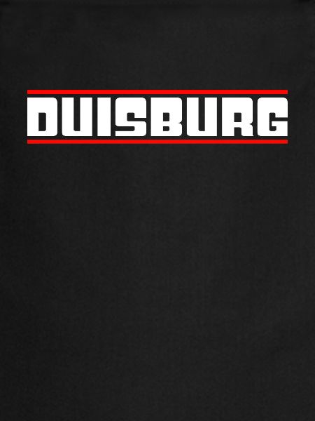 Duisbourg