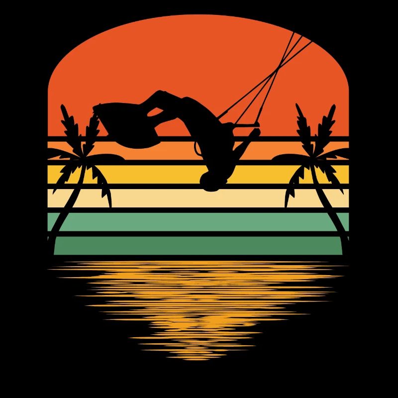 Kitesurf