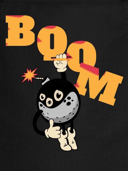 Boom