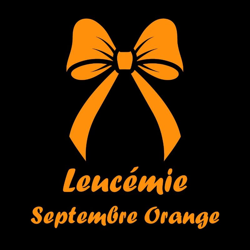Sensibilisation à la leucémie
