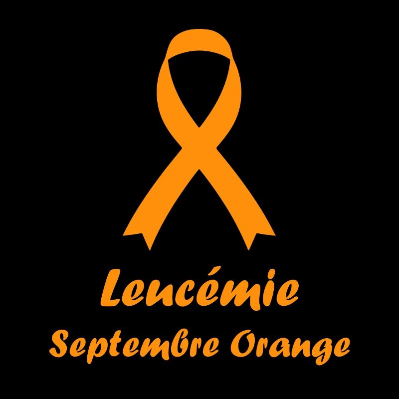 Sensibilisation à la leucémie