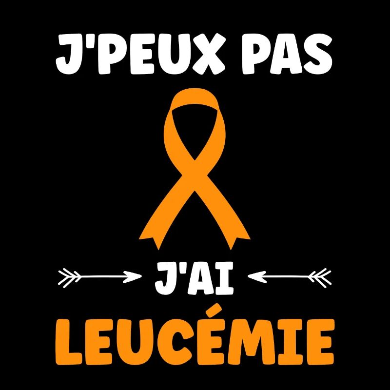 Sensibilisation à la leucémie