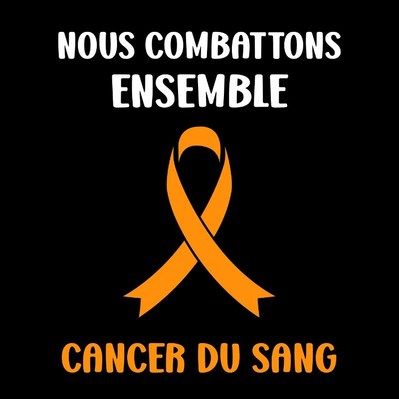 Sensibilisation à la leucémie