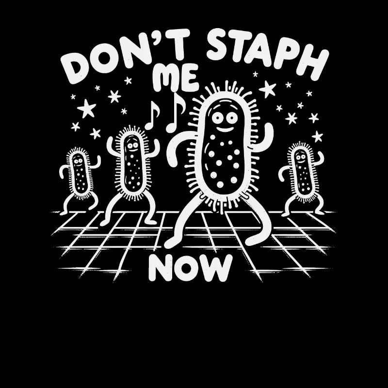 Microbiologist Microbiology Lab Staph Biology