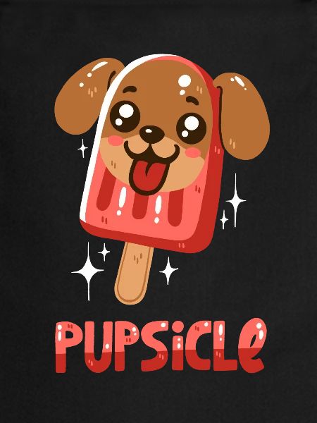Dog Popsicles