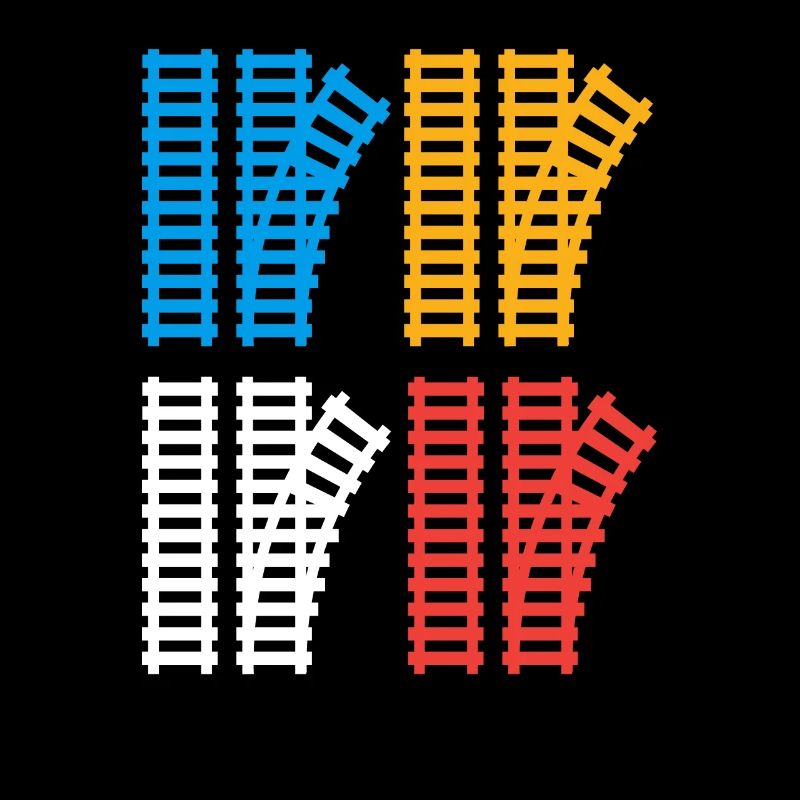 Switch Train Trains Hobby Train Spotter