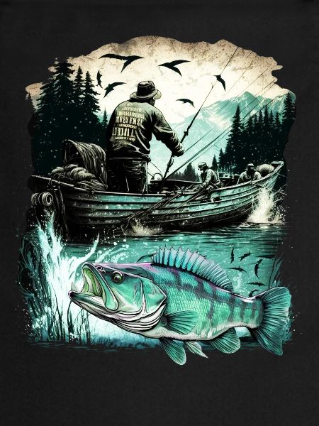 Poisson bar