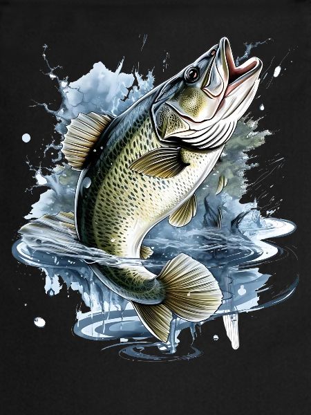 Poisson bar