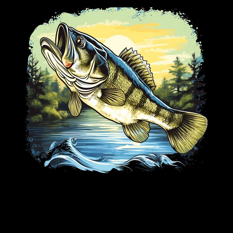 Poisson bar