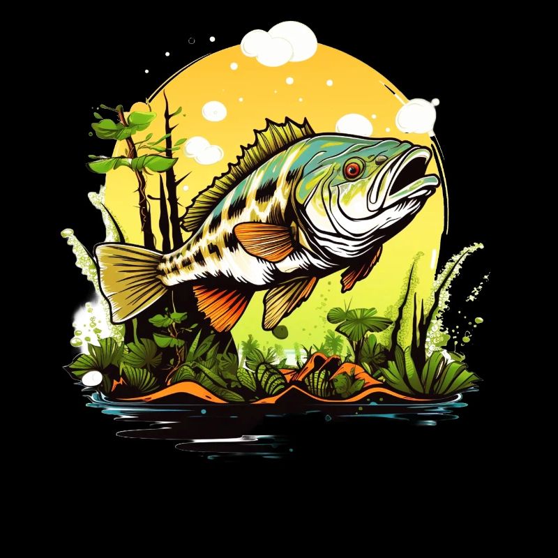 Poisson bar