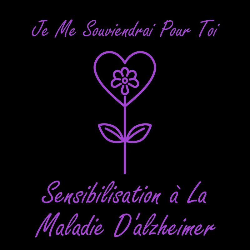 Sensibilisation à la maladie d’Alzheimer