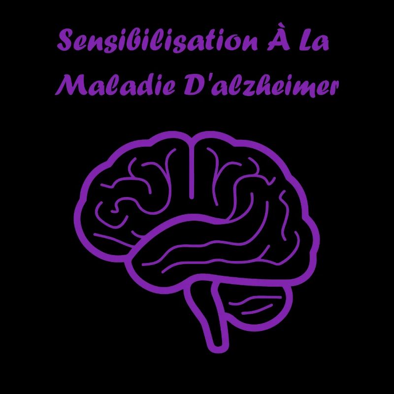 Sensibilisation à la maladie d’Alzheimer