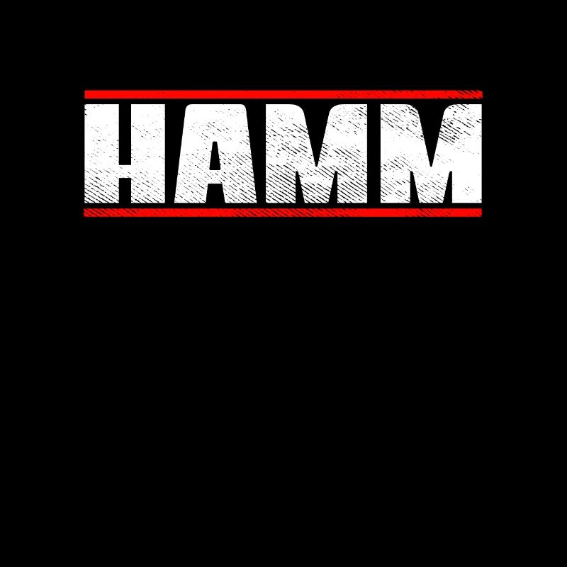 Hamm