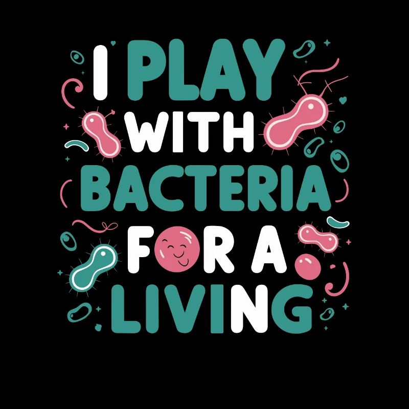 Microbiologist Microbiology Lab Staph Biology