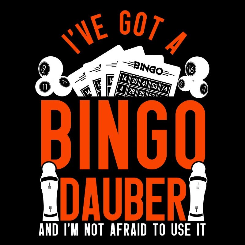 Bingo Player I've Got A Bingo