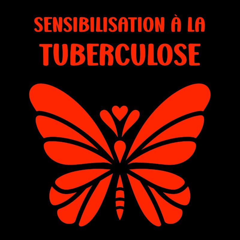 Sensibilisation à la tuberculose