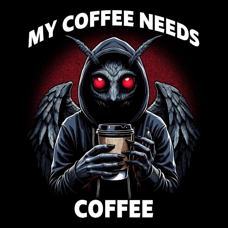 My Coffee Needs Coffee