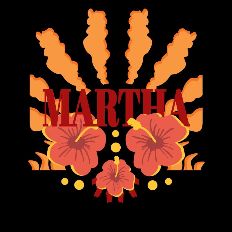 Martha