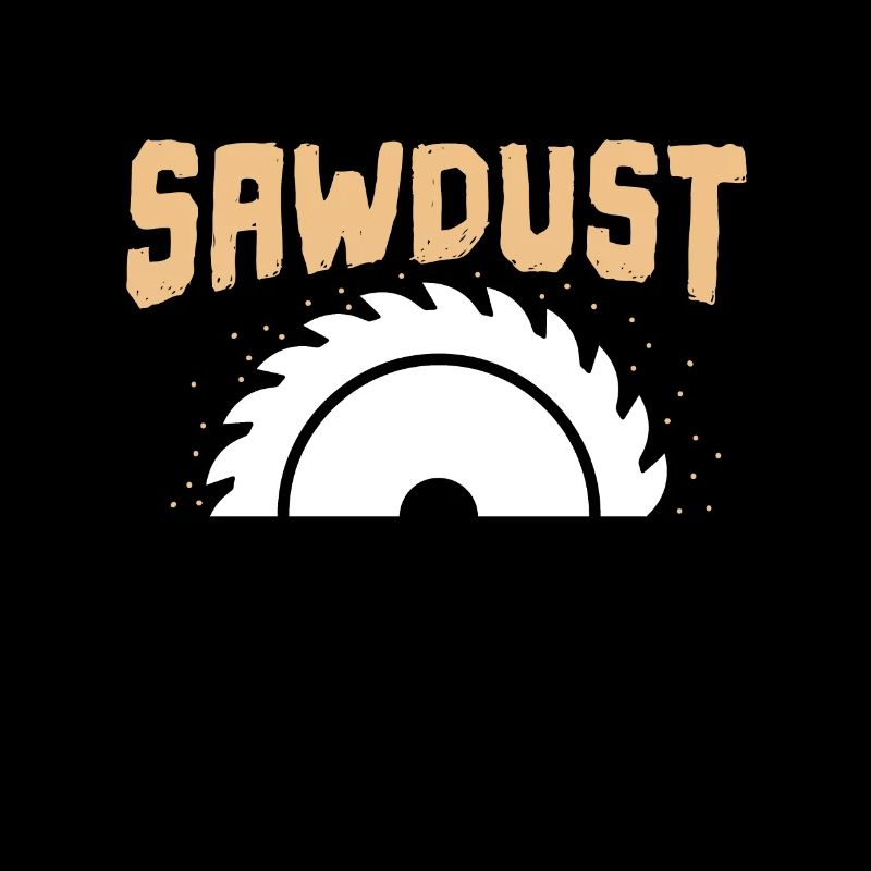 Sciure de bois Sciure de bois Hommes