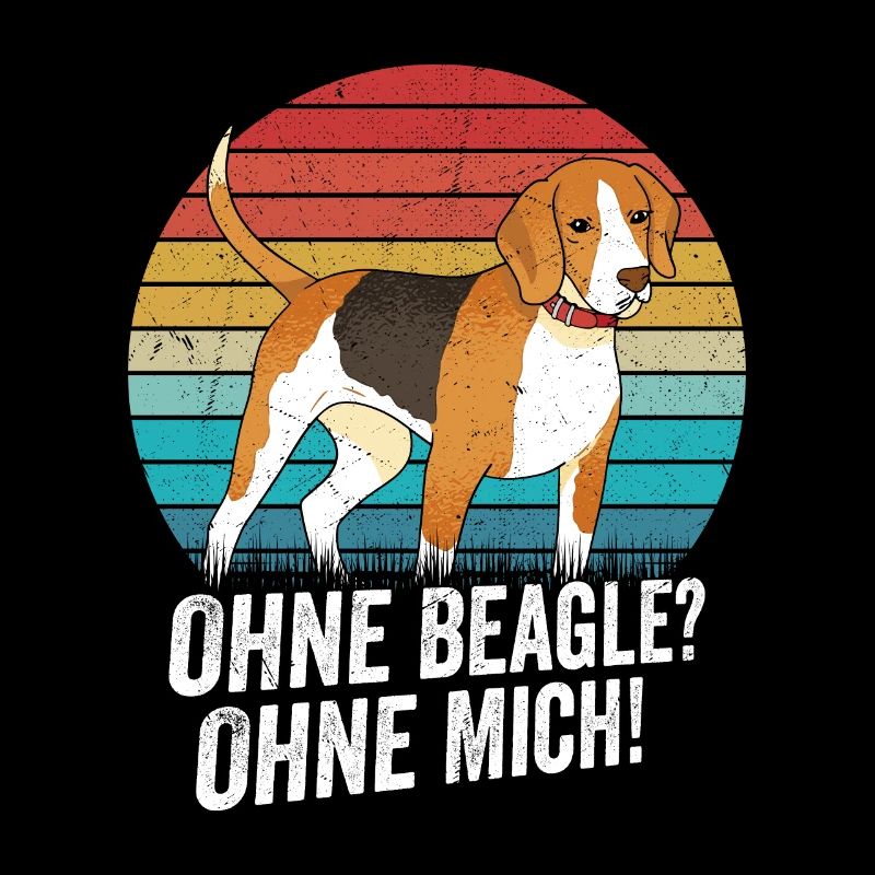 Sans beagle ? Sans moi !