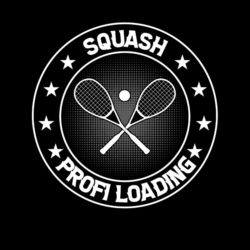 Squash Profi - Chargement de Squash profi
