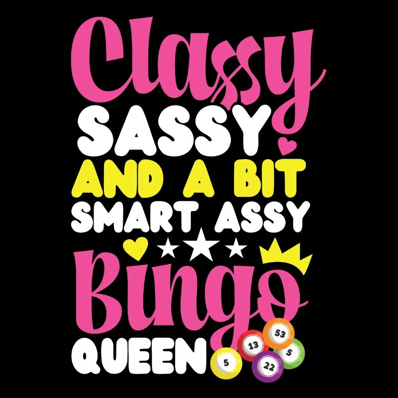 Bingo Player Classy Sassy And A