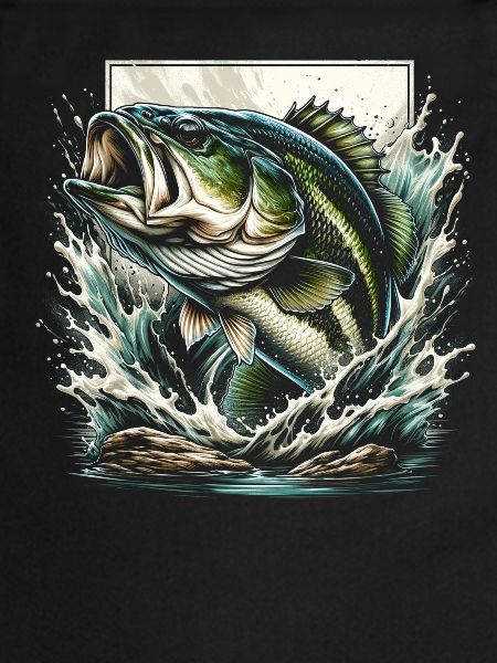 Poisson bar