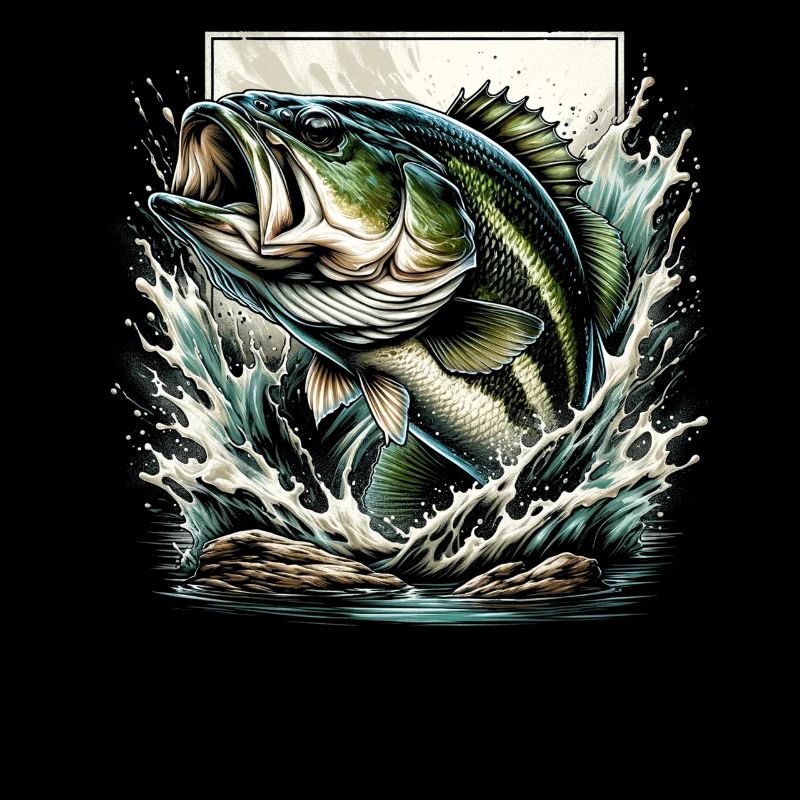 Poisson bar