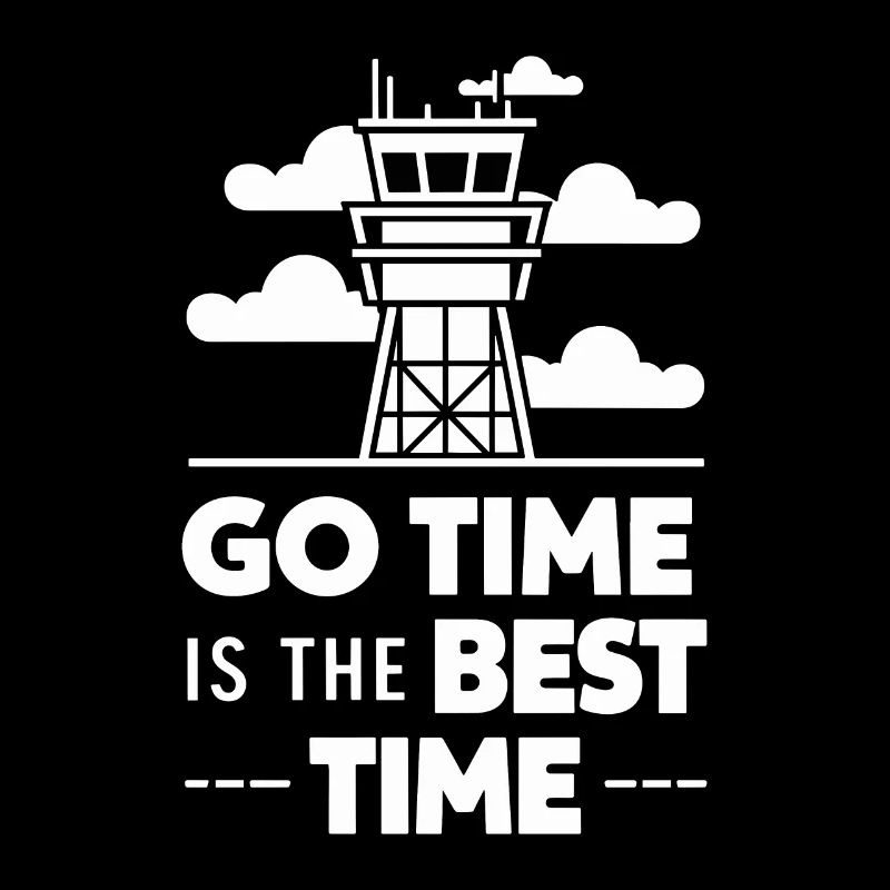 Air Traffic Controller Aircraft Flight Service