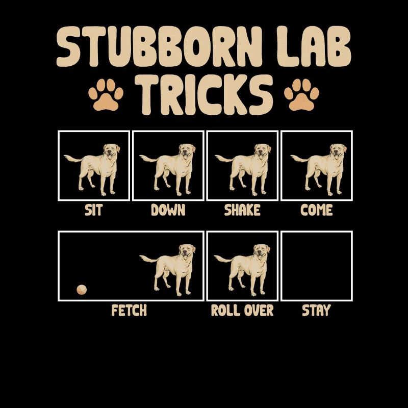 Yellow Labrador Retriever