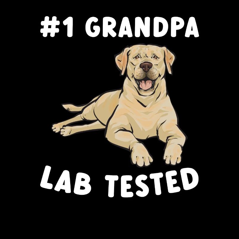 Yellow Labrador Retriever
