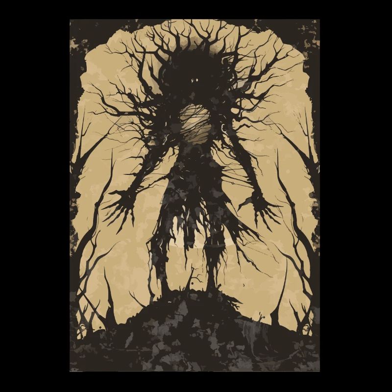 Shadow Realm Tarot