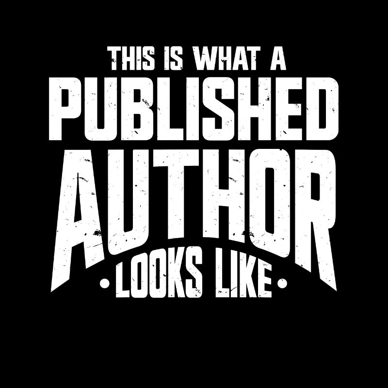 Author Writer