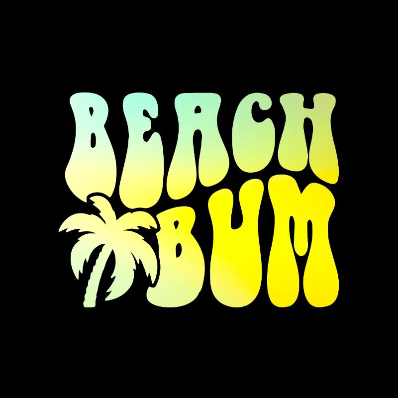 Beach Bum