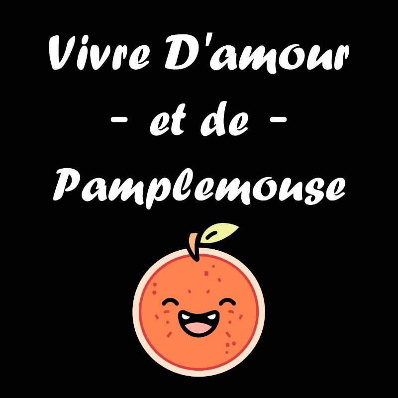 Humour Pamplemousse