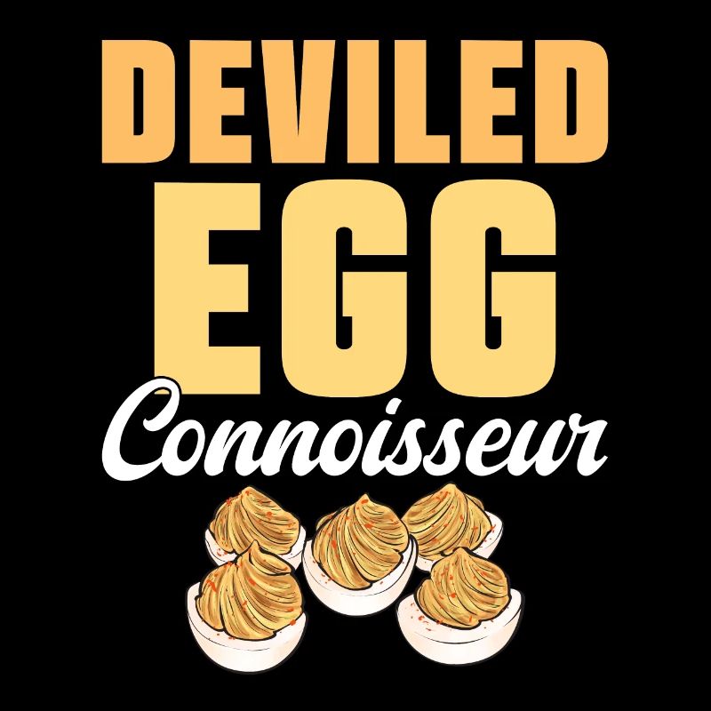 Gefüllte Eier Deviled Eggs