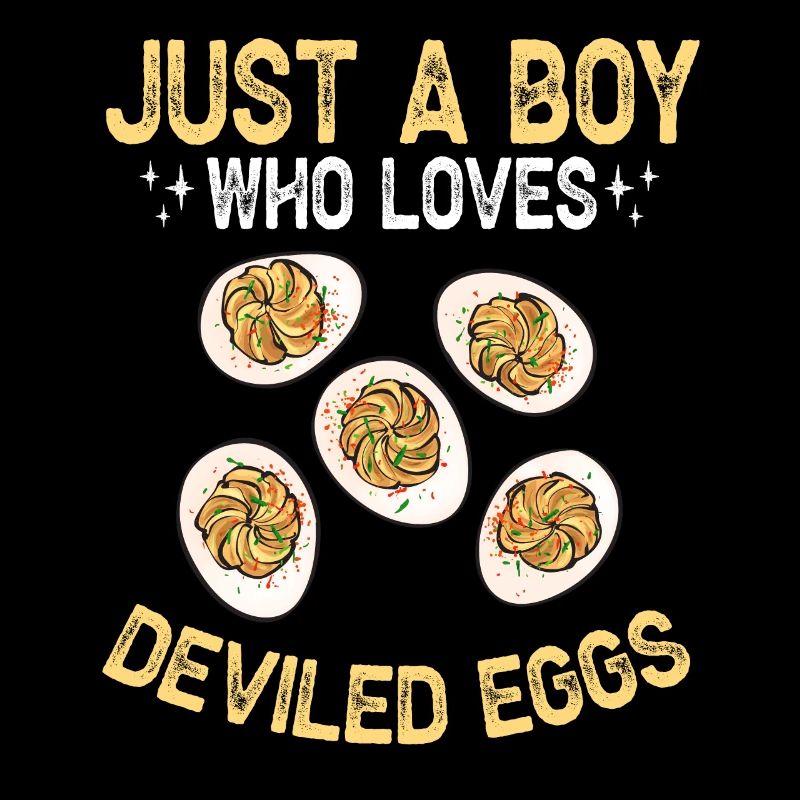 Gefüllte Eier Deviled Eggs