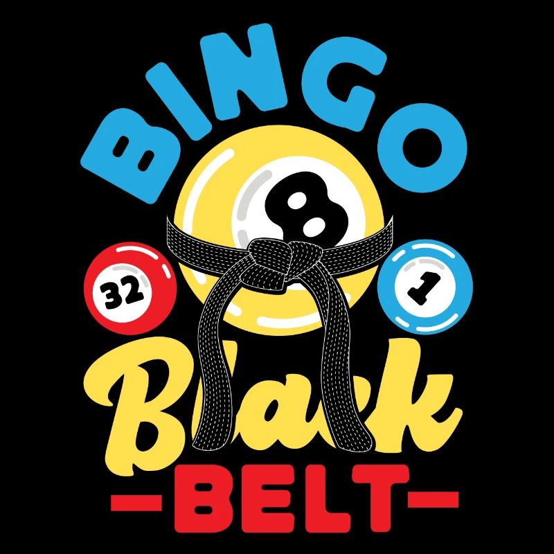 Bingo Player Bingo Black Belt