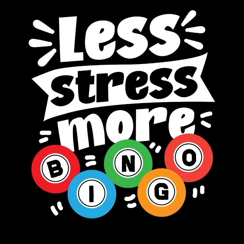 Bingo Player Less Stress More
