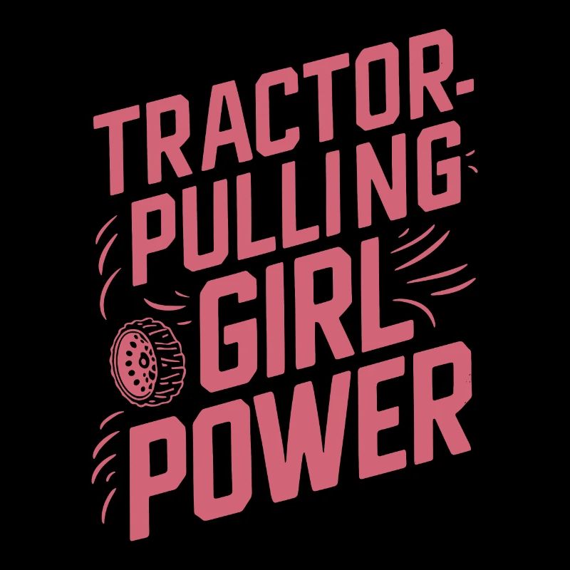 Tractor Pulling Tractor Pulling Tractor Power Farm
