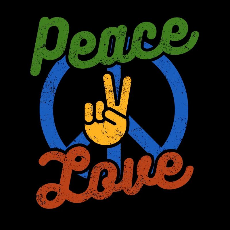Peace Love