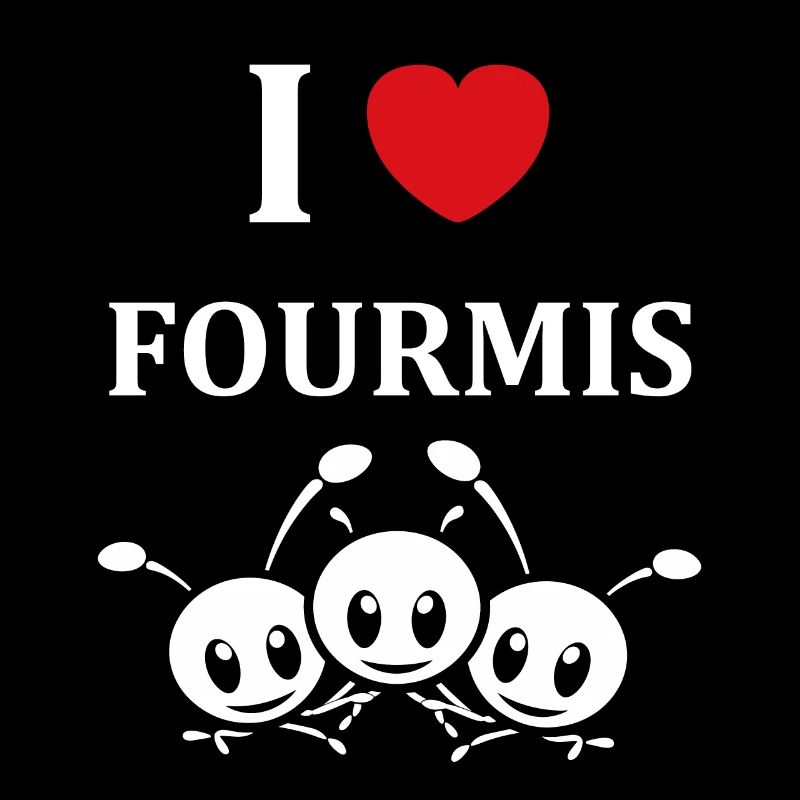 Humour fourmis